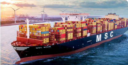 Trucker - Transport Courier & Logistics Html Template