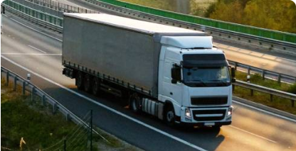 Trucker - Transport Courier & Logistics Html Template