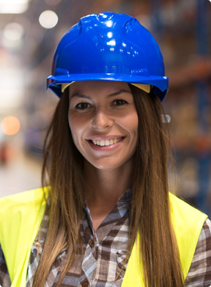 Trucker - Transport Courier & Logistics Html Template