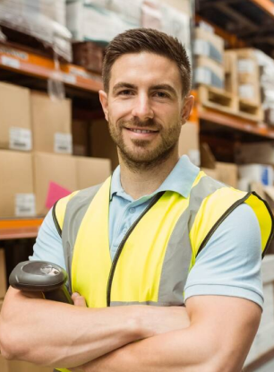 Trucker - Transport Courier & Logistics Html Template