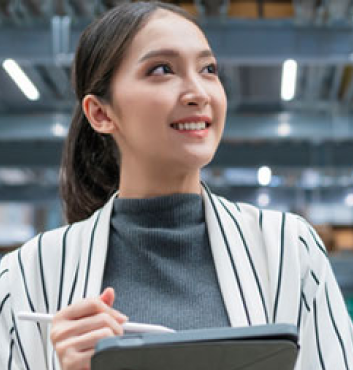 Trucker - Transport Courier & Logistics Html Template