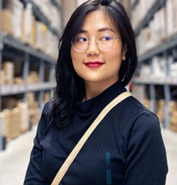 Trucker - Transport Courier & Logistics Html Template